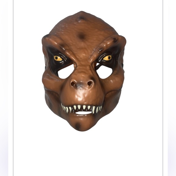 Dinosaur kids Custom - Picture 3 of 3